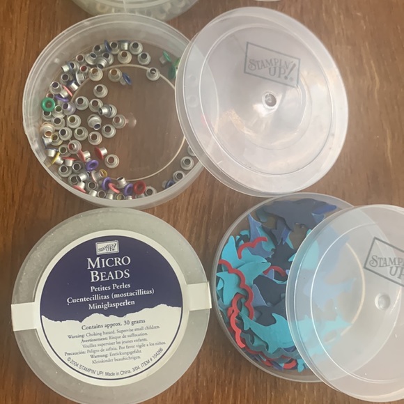 Embellishments - Picture 10 of 16